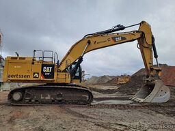 CAT 374FL