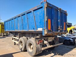 Kaiser Robuste S3302G37 * ± 30m3 * Steel *