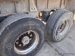 Kaiser Robuste S3302G37 * ± 30m3 * Steel *