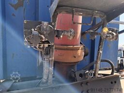 Kaiser Robuste S3302G37 * ± 30m3 * Steel *