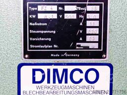 Zimmermann FZ 4 V