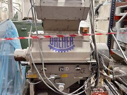 Dreher S26/82GFS-RS-VS