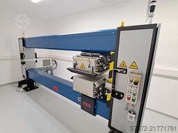 Mahlo Qualiscan QMS-12