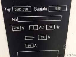 Böhringer DUC 560 Ti