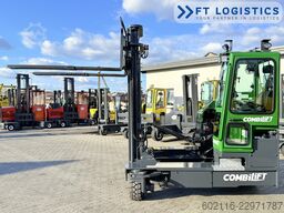 Combilift C4500 DIESEL DUPLEX 4600 EXTENDED FORKS