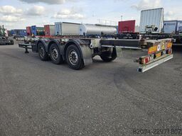 KÖGEL Port 45 simplex/ extendible/ saf disc