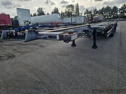 KÖGEL Port 45 simplex/ extendible/ saf disc