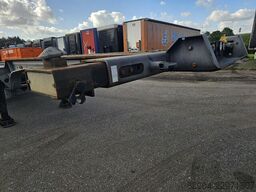 KÖGEL Port 45 simplex/ extendible/ saf disc