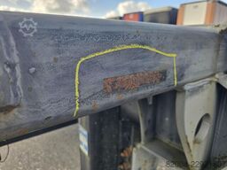 KÖGEL Port 45 simplex/ extendible/ saf disc