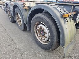 KÖGEL Port 45 simplex/ extendible/ saf disc