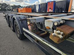 KÖGEL Port 45 simplex/ extendible/ saf disc