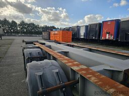 KÖGEL Port 45 simplex/ extendible/ saf disc