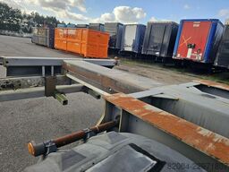 KÖGEL Port 45 simplex/ extendible/ saf disc