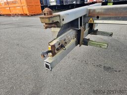 KÖGEL Port 45 simplex/ extendible/ saf disc