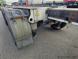 KÖGEL Port 45 simplex/ extendible/ saf disc