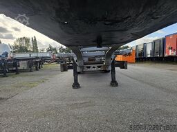 KÖGEL Port 45 simplex/ extendible/ saf disc