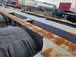 KÖGEL Port 45 simplex/ extendible/ saf disc