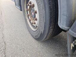 KÖGEL Port 45 simplex/ extendible/ saf disc