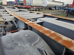 KÖGEL Port 45 simplex/ extendible/ saf disc