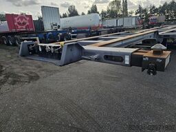 KÖGEL Port 45 simplex/ extendible/ saf disc
