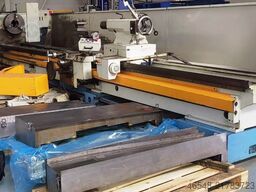 ZMM Bulgaria CU 1000  X 6000 mm DRO axes reading syst