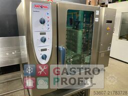 Rational CM 101