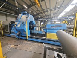DENN RL-600 CNC