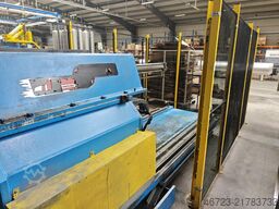 DENN RL-600 CNC