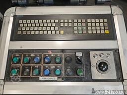 DENN RL-600 CNC