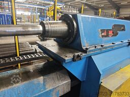 DENN RL-600 CNC