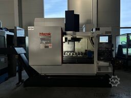 Mazak VCS 530C
