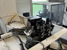 Mazak VCS 530C