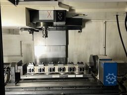 Mazak VCS 530C
