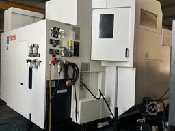 Mazak VCS 530C