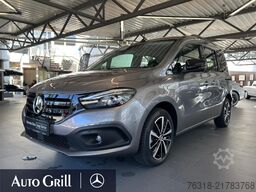 Mercedes-Benz EQT 200 Standard MBUX+Progressive+Ambiente+LED