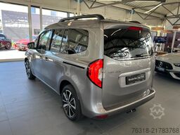 Mercedes-Benz EQT 200 Standard MBUX+Progressive+Ambiente+LED