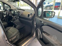 Mercedes-Benz EQT 200 Standard MBUX+Progressive+Ambiente+LED