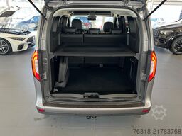 Mercedes-Benz EQT 200 Standard MBUX+Progressive+Ambiente+LED