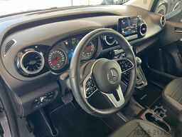 Mercedes-Benz EQT 200 Standard MBUX+Progressive+Ambiente+LED