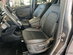 Mercedes-Benz EQT 200 Standard MBUX+Progressive+Ambiente+LED