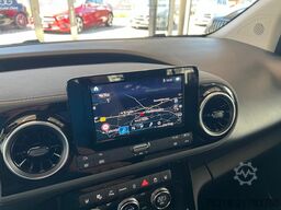 Mercedes-Benz EQT 200 Standard MBUX+Progressive+Ambiente+LED