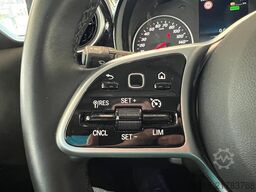 Mercedes-Benz EQT 200 Standard MBUX+Progressive+Ambiente+LED