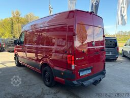 VW Crafter 30 2.0 TDI L2H2 FWD (EURO 6d) Fahrassist