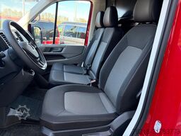 VW Crafter 30 2.0 TDI L2H2 FWD (EURO 6d) Fahrassist