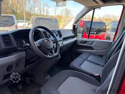 VW Crafter 30 2.0 TDI L2H2 FWD (EURO 6d) Fahrassist