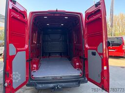 VW Crafter 30 2.0 TDI L2H2 FWD (EURO 6d) Fahrassist