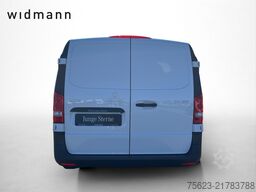 Mercedes-Benz Vito 114 CDI Kasten  Klima Sitzh. Tempomat