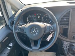 Mercedes-Benz Vito 114 CDI Kasten  Klima Sitzh. Tempomat