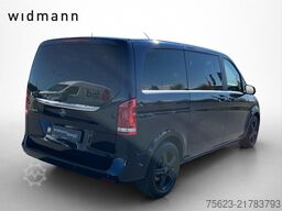 Mercedes-Benz V 250 d AVANTGARDE EDITION Kompakt Sound AHK Standh. LED