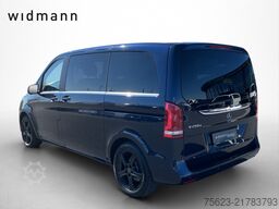 Mercedes-Benz V 250 d AVANTGARDE EDITION Kompakt Sound AHK Standh. LED
